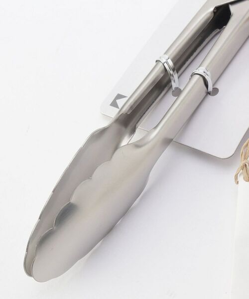 212 KITCHEN STORE / トゥーワントゥーキッチン ストア キッチンツール | ミニトング 18cm ＜SELECT100 セレクト100＞ | 詳細3