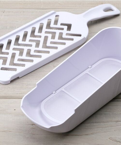 212 KITCHEN STORE / トゥーワントゥーキッチン ストア キッチンツール | おろし器 ＜SELECT100 セレクト100＞ | 詳細2