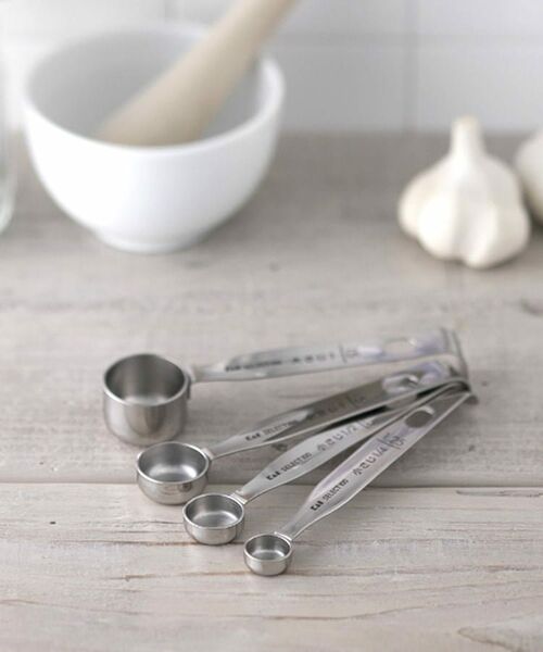 212 KITCHEN STORE / トゥーワントゥーキッチン ストア キッチンツール | SELECT100 (セレクト100) 計量スプーン | 詳細2
