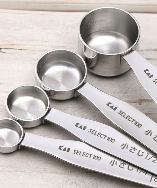 212 KITCHEN STORE / トゥーワントゥーキッチン ストア キッチンツール | SELECT100 (セレクト100) 計量スプーン | 詳細3