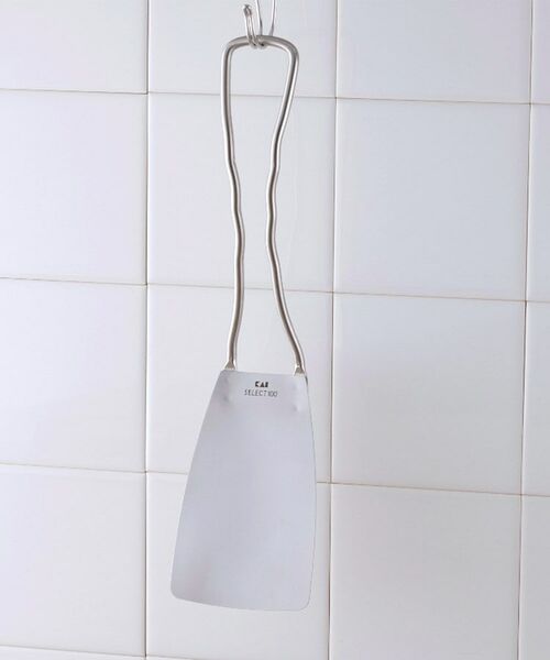 212 KITCHEN STORE / トゥーワントゥーキッチン ストア キッチンツール | ターナー ＜SELECT100 セレクト100＞ | 詳細1