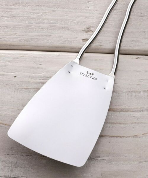 212 KITCHEN STORE / トゥーワントゥーキッチン ストア キッチンツール | ターナー ＜SELECT100 セレクト100＞ | 詳細2