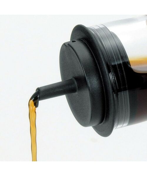 212 KITCHEN STORE / トゥーワントゥーキッチン ストア キッチンツール | 蓋つきしょうゆ差し S 120ml ＜iwaki イワキ＞ | 詳細2