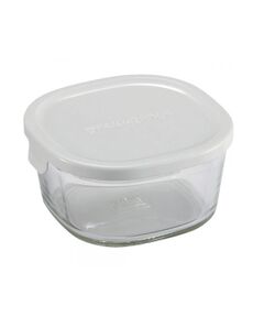 212 KITCHEN STORE / トゥーワントゥーキッチン ストア キッチンツール | パック&レンジ ミニ 深型 550 ホワイト ＜iwaki イワキ＞