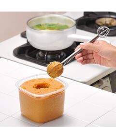 212 KITCHEN STORE / トゥーワントゥーキッチン ストア キッチンツール | 計量みそマドラー ＜leye レイエ＞