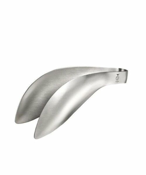212 KITCHEN STORE/トゥーワントゥーキッチン ストア ゆびさきトング <leye レイエ> シルバー(879) 00(FREE) 212 KITCHEN STORE/トゥーワントゥーキッチン ストア ゆびさきトング <leye レイエ> シルバー(879) 00(FREE)