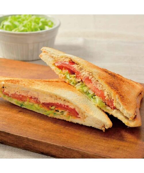 212 KITCHEN STORE / トゥーワントゥーキッチン ストア キッチンツール | グリルホットサンドメッシュ ＜leye レイエ＞ | 詳細3