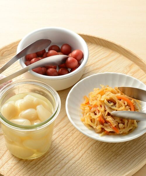 212 KITCHEN STORE / トゥーワントゥーキッチン ストア キッチンツール | ごはんのおともトング ＜leye レイエ＞ | 詳細2