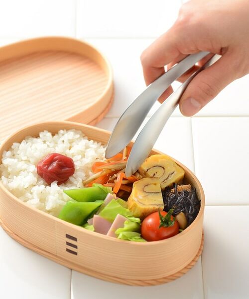 212 KITCHEN STORE / トゥーワントゥーキッチン ストア キッチンツール | ごはんのおともトング ＜leye レイエ＞ | 詳細3