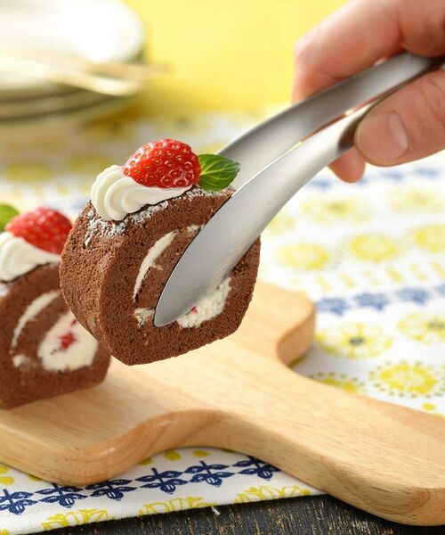 212 KITCHEN STORE / トゥーワントゥーキッチン ストア キッチンツール | ごはんのおともトング ＜leye レイエ＞ | 詳細4