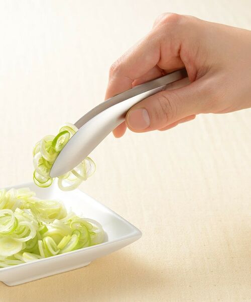 212 KITCHEN STORE / トゥーワントゥーキッチン ストア キッチンツール | ごはんのおともトング ＜leye レイエ＞ | 詳細6