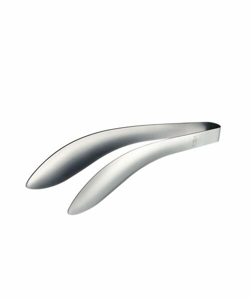 212 KITCHEN STORE/トゥーワントゥーキッチン ストア ごはんのおともトング <leye レイエ> シルバー(879) 00(FREE) 212 KITCHEN STORE/トゥーワントゥーキッチン ストア ごはんのおともトング <leye レイエ> シルバー(879) 00(FREE)