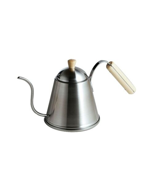 212 KITCHEN STORE / トゥーワントゥーキッチン ストア インテリア・生活雑貨・ホビー・ステーショナリー | 珈琲考具　ドリップポット ITTEKI 木ハンドル ＜KOGU＞ | 詳細1