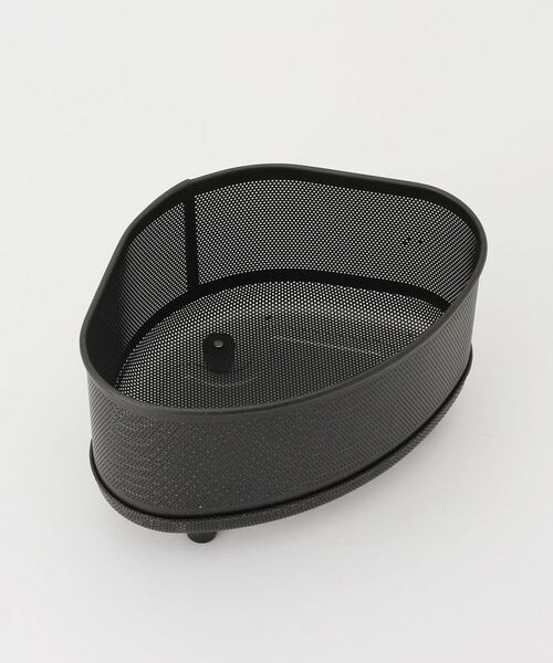 212 KITCHEN STORE / トゥーワントゥーキッチン ストア インテリア・インテリア雑貨 | パンチング抗菌フッソ流しコーナー 大 | 詳細1