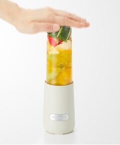 212 KITCHEN STORE / トゥーワントゥーキッチン ストア キッチンツール | ミニボトルブレンダー VBL-6 ミルク ＜Vitantonio ビタントニオ＞