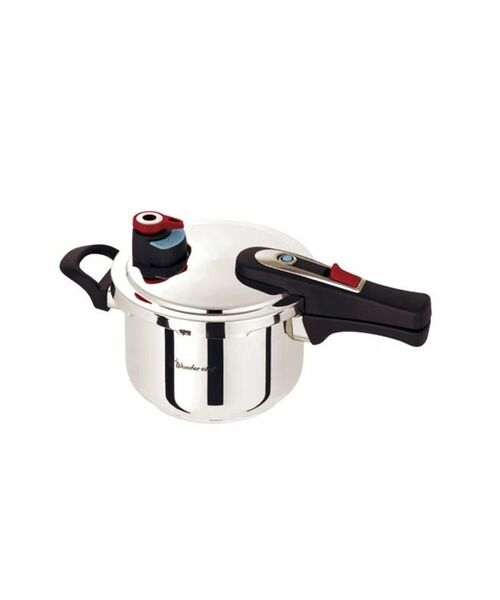 212 KITCHEN STORE / トゥーワントゥーキッチン ストア キッチンツール | ワンダーシェフ エリユム 片手圧力鍋 3L | 詳細1