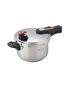 212 KITCHEN STORE / トゥーワントゥーキッチン ストア キッチンツール | ワンダーシェフ エリユム 片手圧力鍋 4L