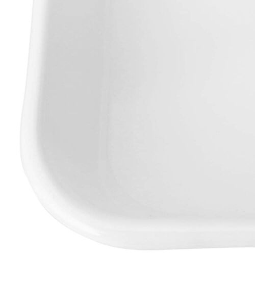 212 KITCHEN STORE / トゥーワントゥーキッチン ストア キッチンツール | 野田琺瑯 ほうろうバットホワイト21取 | 詳細3