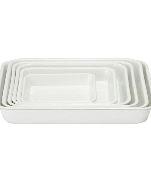 212 KITCHEN STORE / トゥーワントゥーキッチン ストア キッチンツール | 野田琺瑯 ホワイトバット 15取 | 詳細2