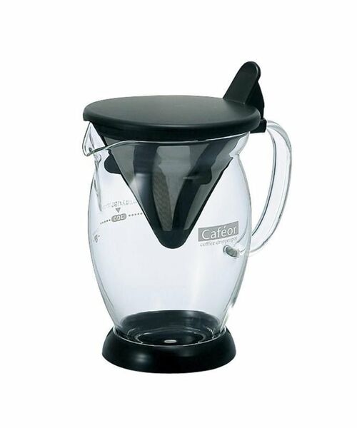 212 KITCHEN STORE / トゥーワントゥーキッチン ストア インテリア・生活雑貨・ホビー・ステーショナリー | ドリッパーポット カフェオール CFO-2B ＜HARIO ハリオ＞ | 詳細1