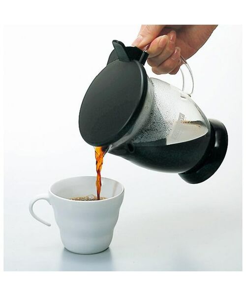 212 KITCHEN STORE / トゥーワントゥーキッチン ストア インテリア・生活雑貨・ホビー・ステーショナリー | ドリッパーポット カフェオール CFO-2B ＜HARIO ハリオ＞ | 詳細4