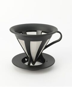 212 KITCHEN STORE / トゥーワントゥーキッチン ストア インテリア・生活雑貨・ホビー・ステーショナリー | カフェオールドリッパー BK　＜HARIO ハリオ＞