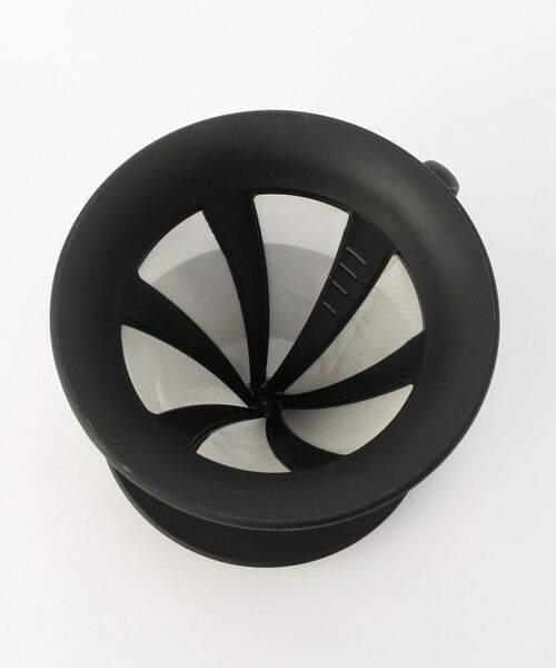 212 KITCHEN STORE / トゥーワントゥーキッチン ストア インテリア・生活雑貨・ホビー・ステーショナリー | カフェオールドリッパー BK　＜HARIO ハリオ＞ | 詳細2