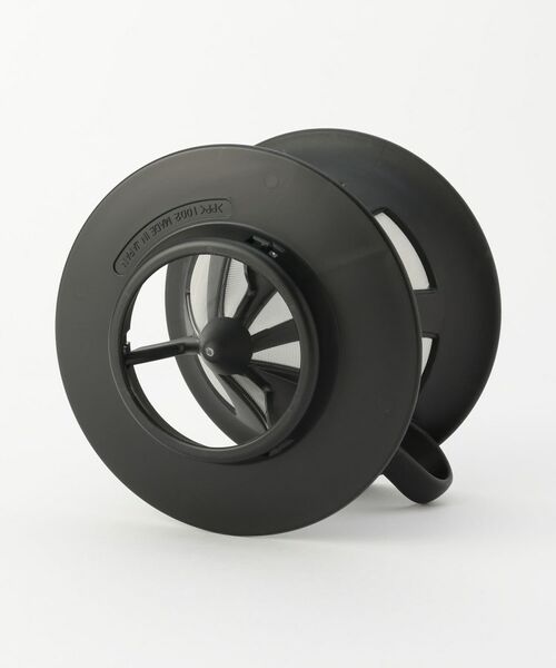 212 KITCHEN STORE / トゥーワントゥーキッチン ストア インテリア・生活雑貨・ホビー・ステーショナリー | カフェオールドリッパー BK　＜HARIO ハリオ＞ | 詳細3