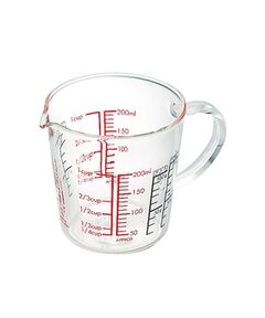 212 KITCHEN STORE / トゥーワントゥーキッチン ストア キッチンツール | メジャーカップワイド 200 ＜HARIO ハリオ＞