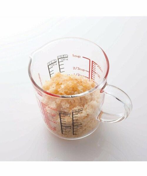 212 KITCHEN STORE / トゥーワントゥーキッチン ストア キッチンツール | メジャーカップワイド 200 ＜HARIO ハリオ＞ | 詳細2