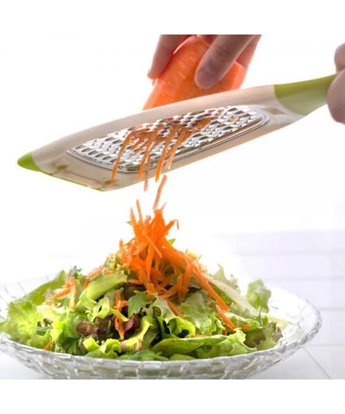 212 KITCHEN STORE / トゥーワントゥーキッチン ストア キッチンツール | サラダおろし LDS-01 ＜ののじ＞ | 詳細2