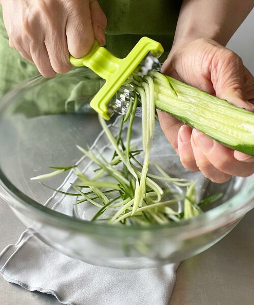 212 KITCHEN STORE / トゥーワントゥーキッチン ストア キッチンツール | ヌードルピーラー ＜ののじ＞ | 詳細2