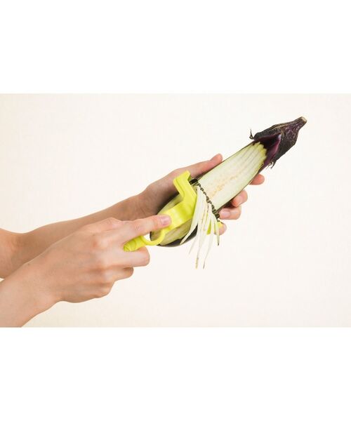 212 KITCHEN STORE / トゥーワントゥーキッチン ストア キッチンツール | ヌードルピーラー ＜ののじ＞ | 詳細3