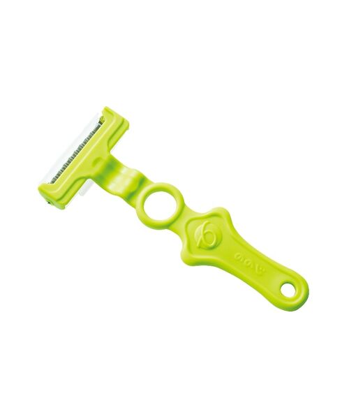 212 KITCHEN STORE/トゥーワントゥーキッチン ストア ヌードルピーラー <ののじ> ホワイト(879) 00(FREE) 212 KITCHEN STORE/トゥーワントゥーキッチン ストア ヌードルピーラー <ののじ> ホワイト(879) 00(FREE)