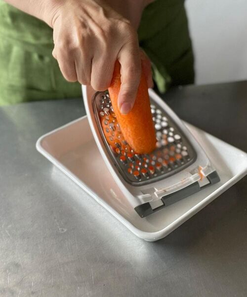 212 KITCHEN STORE / トゥーワントゥーキッチン ストア キッチンツール | ラペメーカー ＜ののじ＞ | 詳細2