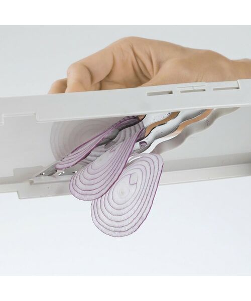 212 KITCHEN STORE / トゥーワントゥーキッチン ストア キッチンツール | 3倍速！トリプルウェーブ | 詳細4