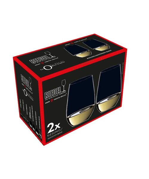 212 KITCHEN STORE / トゥーワントゥーキッチン ストア インテリア・生活雑貨・ホビー・ステーショナリー | リーデル・オー オー・フォー・ユー ペア ＜RIEDEL リーデル＞ | 詳細1