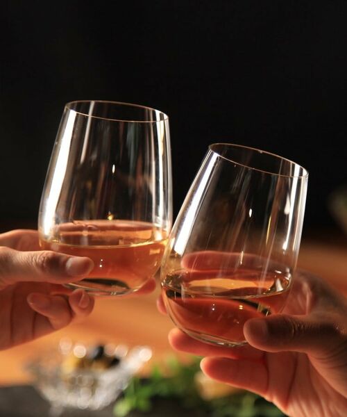 212 KITCHEN STORE / トゥーワントゥーキッチン ストア インテリア・生活雑貨・ホビー・ステーショナリー | リーデル・オー オー・フォー・ユー ペア ＜RIEDEL リーデル＞ | 詳細2