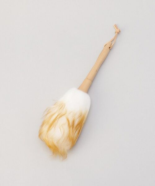 212 KITCHEN STORE / トゥーワントゥーキッチン ストア インテリア・インテリア雑貨 | ウールダスターS | 詳細1