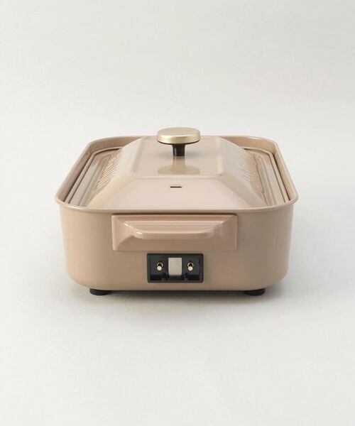 212 KITCHEN STORE / トゥーワントゥーキッチン ストア キッチンツール | コンパクトホットプレート SABE ＜BRUNO ブルーノ＞ | 詳細2