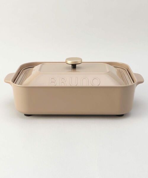 212 KITCHEN STORE / トゥーワントゥーキッチン ストア キッチンツール | コンパクトホットプレート SABE ＜BRUNO ブルーノ＞ | 詳細3