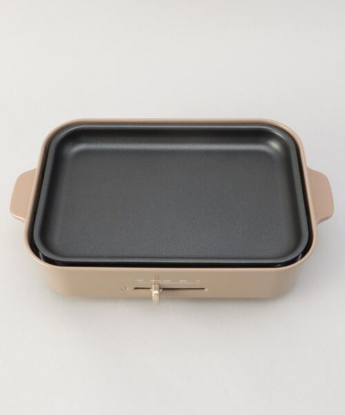 212 KITCHEN STORE / トゥーワントゥーキッチン ストア キッチンツール | コンパクトホットプレート SABE ＜BRUNO ブルーノ＞ | 詳細6