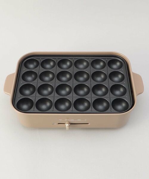 212 KITCHEN STORE / トゥーワントゥーキッチン ストア キッチンツール | コンパクトホットプレート SABE ＜BRUNO ブルーノ＞ | 詳細7