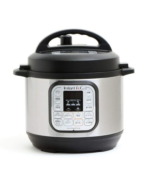 212 KITCHEN STORE / トゥーワントゥーキッチン ストア キッチンツール | インスタントポットデュオミニ 2.8L ISP1001 | 詳細1