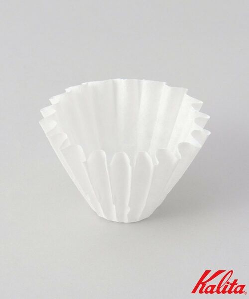 212 KITCHEN STORE / トゥーワントゥーキッチン ストア インテリア・生活雑貨・ホビー・ステーショナリー | KWF-185フィルター ＜kalita カリタ＞ | 詳細2