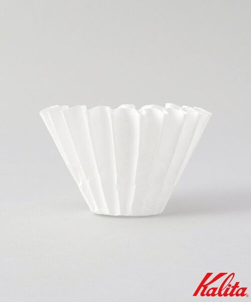 212 KITCHEN STORE / トゥーワントゥーキッチン ストア インテリア・生活雑貨・ホビー・ステーショナリー | KWF-185フィルター ＜kalita カリタ＞ | 詳細3