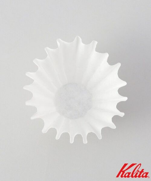 212 KITCHEN STORE / トゥーワントゥーキッチン ストア インテリア・生活雑貨・ホビー・ステーショナリー | KWF-185フィルター ＜kalita カリタ＞ | 詳細4