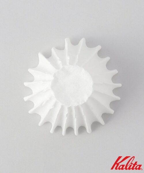 212 KITCHEN STORE / トゥーワントゥーキッチン ストア インテリア・生活雑貨・ホビー・ステーショナリー | KWF-185フィルター ＜kalita カリタ＞ | 詳細5