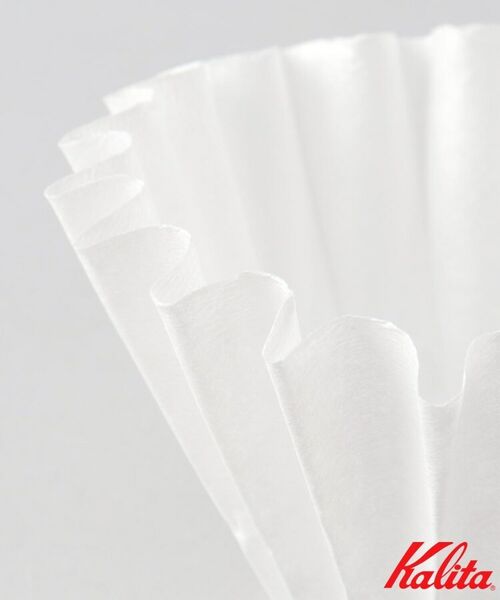 212 KITCHEN STORE / トゥーワントゥーキッチン ストア インテリア・生活雑貨・ホビー・ステーショナリー | KWF-185フィルター ＜kalita カリタ＞ | 詳細6