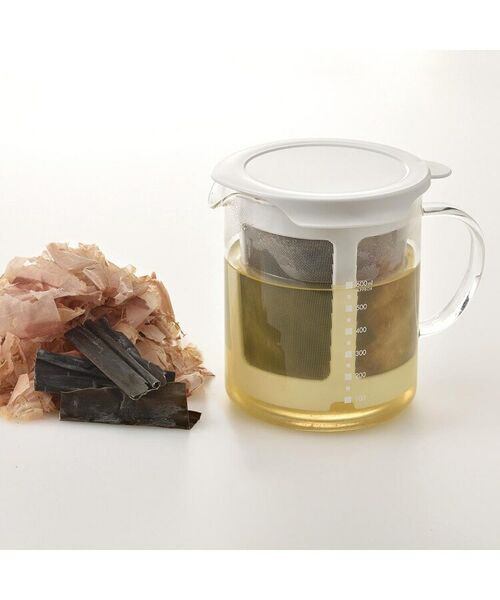 212 KITCHEN STORE / トゥーワントゥーキッチン ストア キッチンツール | HARIO (ハリオ) だしポット | 詳細2